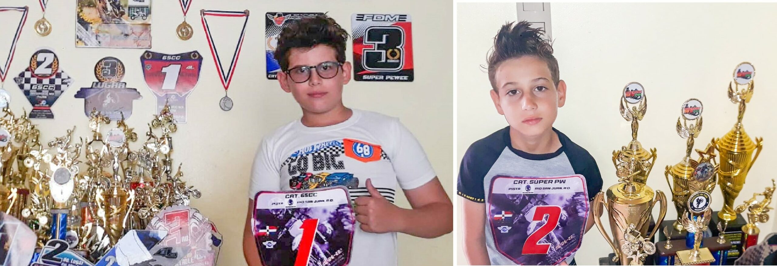1 Los Hermanitos Cubanos Del Mismo Nombre Gabriel Alonso Scaled