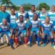 1 Veteranos Jarabacoa FC