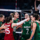 Bulgaria Celebra Triunfo Ante RD