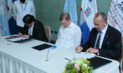 FOTO ACUERDO INABIE FAO 3