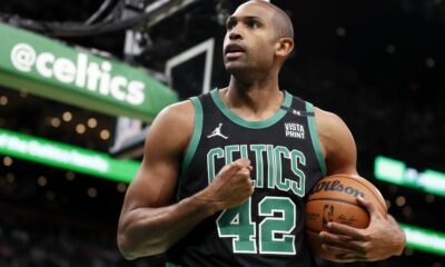 Horford