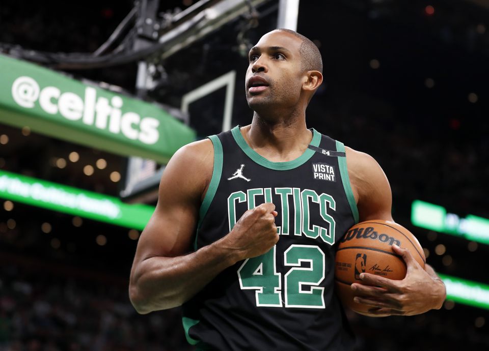 Horford