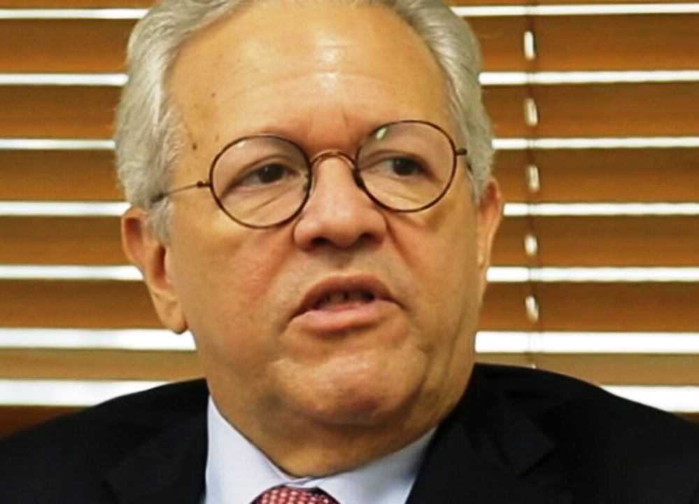 Humberto Salazar