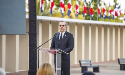 Luis Abinader