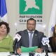 Miriam Diaz Santana Joseph Abreu Y Leidy Blanco Garcia