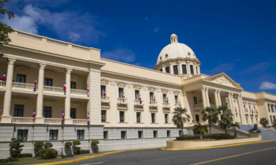 PALACIO NACIONAL
