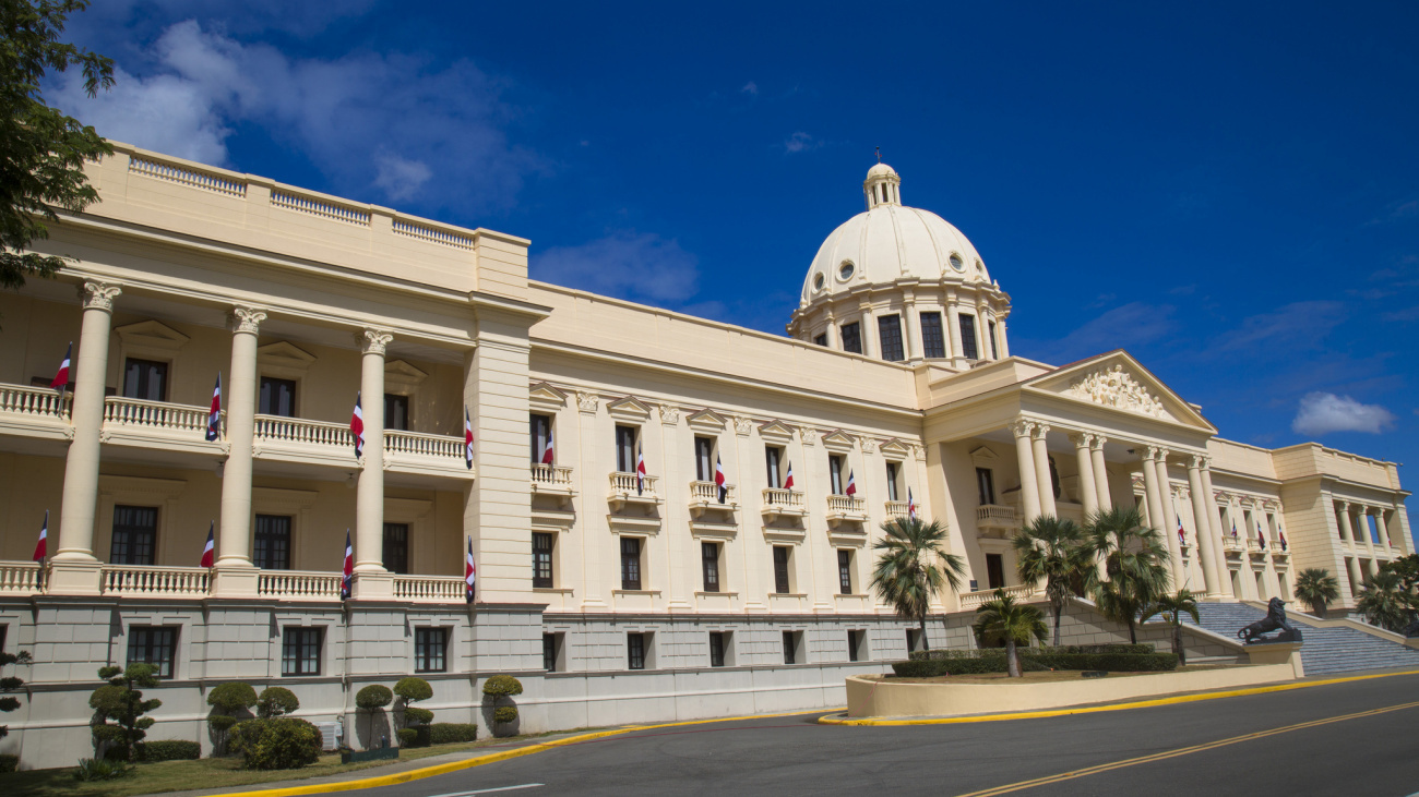 PALACIO NACIONAL