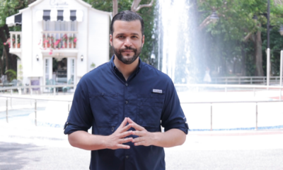 Rafa Paz