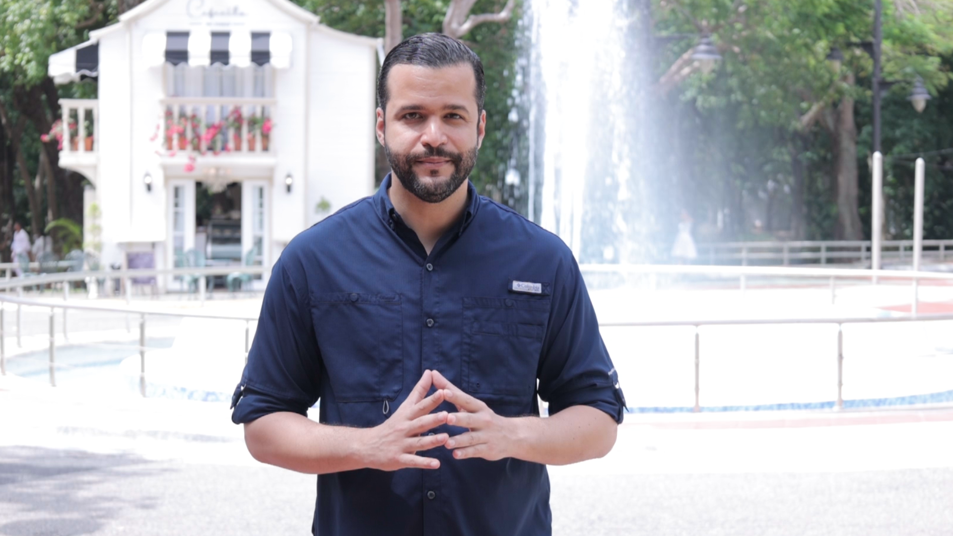 Rafa Paz