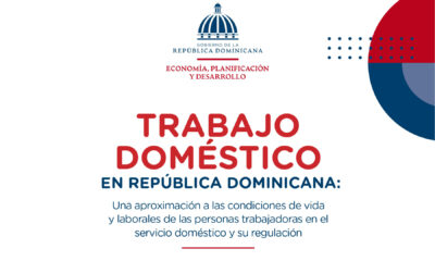 Trabajo Domestico