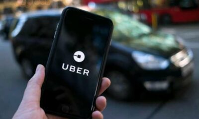 Uber