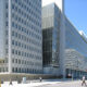 World Bank Building At Washington