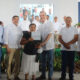 Abinader Entrega Titulos De Propiedad