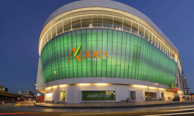 Agora Mall Rbf99115