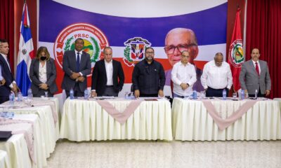 Foto Reunion PRSC