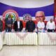 Foto Reunion PRSC