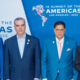 Presidente En La Cumbre