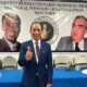 Z Empresario Cirilo Moronta En NYC Se Juramenta En El PRM