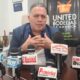 Z Presidente Bodegueros NY Llama Luchar Contra La Violencia