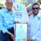 Z Senado Estatal NY Reconoce Emprendedor Dominicano