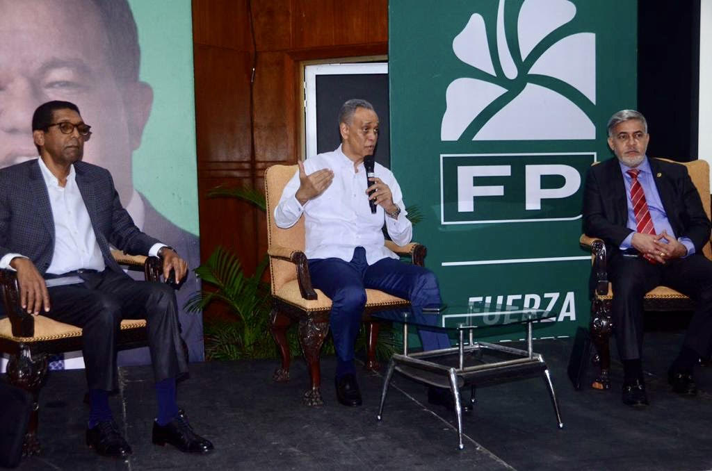 Conversatorio 1