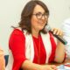 EMELYN BALDERA PRESIDENTA ACROARTE