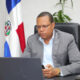 FOTO El Director Ejecutivo De Pro Consumidor Eddy Alcantara. 1
