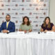 Foto 1 Dorian Rojas Alexis Colon Jamell Isidor Valery Cury Y Darlyn Ramos.