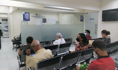 Foto De Sala Del Programa De Medicamentos De Alto Costo 2