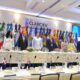 Integrantes Mesa De Honor XIX ENCUENTRO DEL CLARCIEV