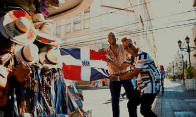 LUIS SALAZAR Y DAVID KADA