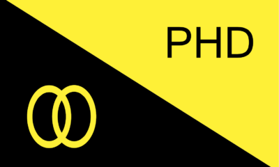 Logo Del Partido Humanista Dominicano PHD