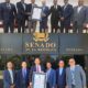 Senadores PLD FP Y PRM En Consenso Destacan Labor Periodista RD En NY