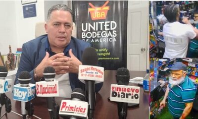 Z Ante Solicitud Bodegueros NY Fiscal Estudia Desestimar Cargos Contra Dominicano