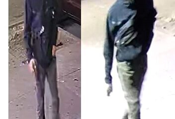Z Dispara A Grupo De Personas En El Alto Manhattan