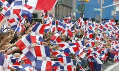 Dominicanos NY Llaman Regular Los Desfiles