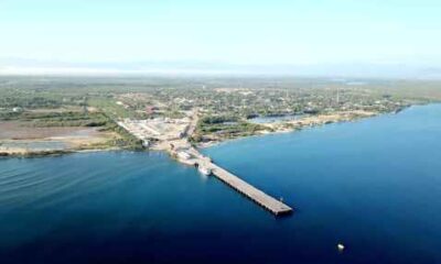 EL PUERTO