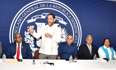 Eligio Jaquez En Codia NY