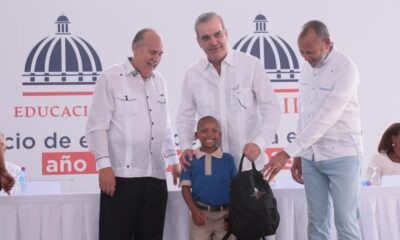 Entrega Utileria Escolar 1