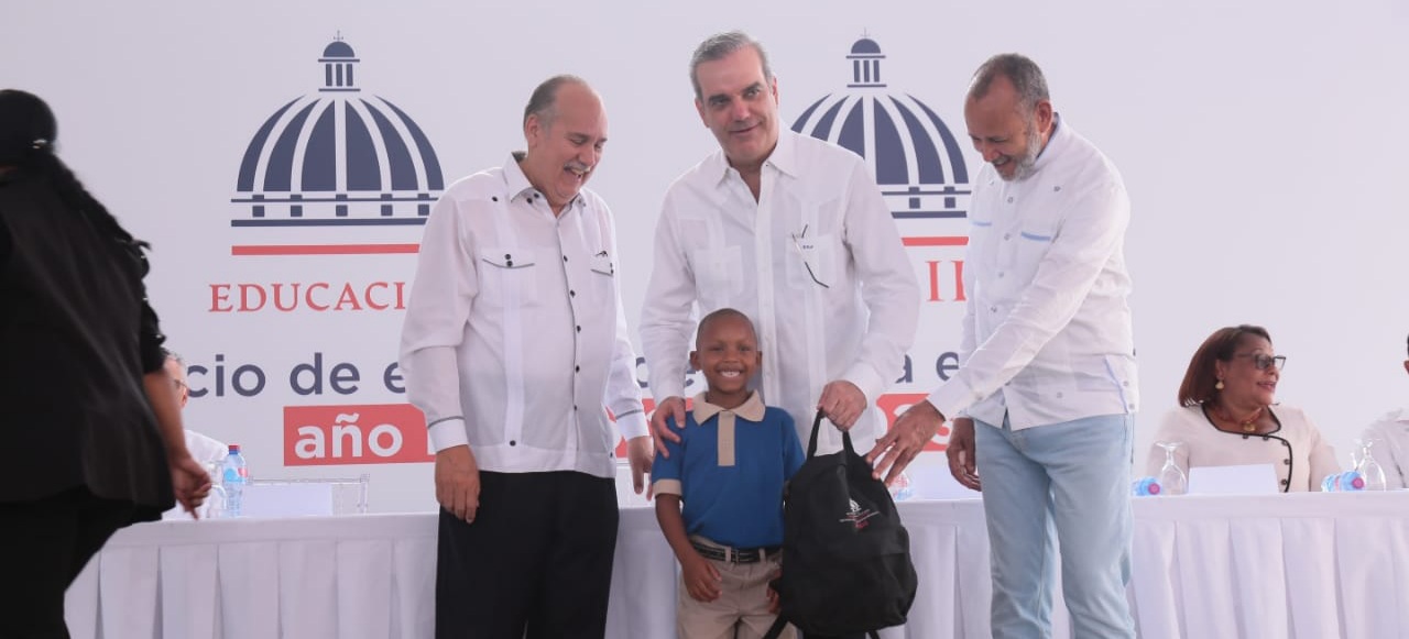 Entrega Utileria Escolar 1