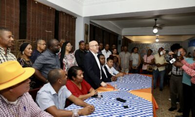 FDB Barahona