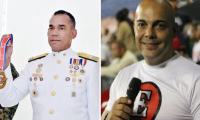 FELIX ALBURQUERQUE COMPRES MANUEL DUNCAN...