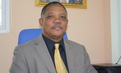 HERIBERTO MORRISON