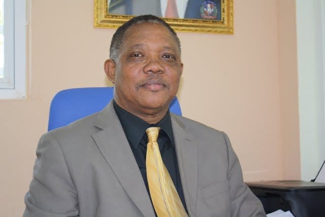 HERIBERTO MORRISON