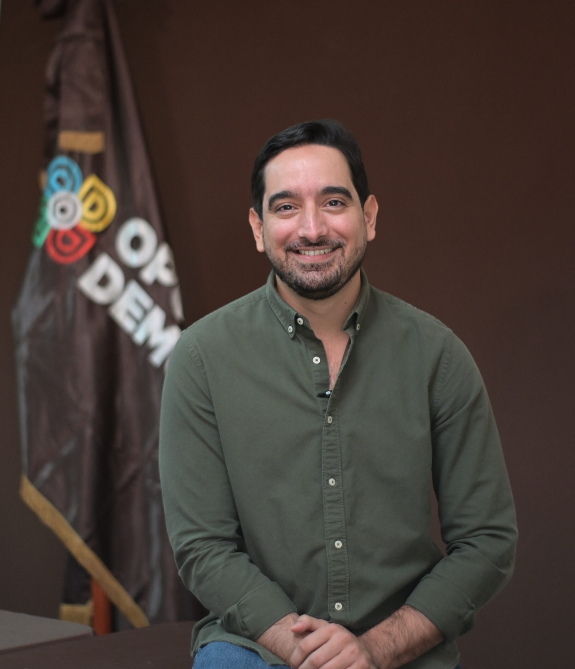 Jose Horacio Scaled