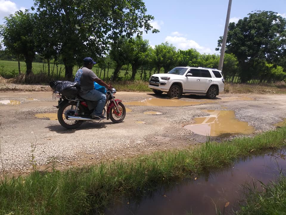 LAS CANAS I