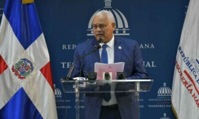 LUIS DELGADO TESORERO NACIONAL.