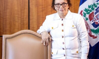 La Procuradora Miriam German