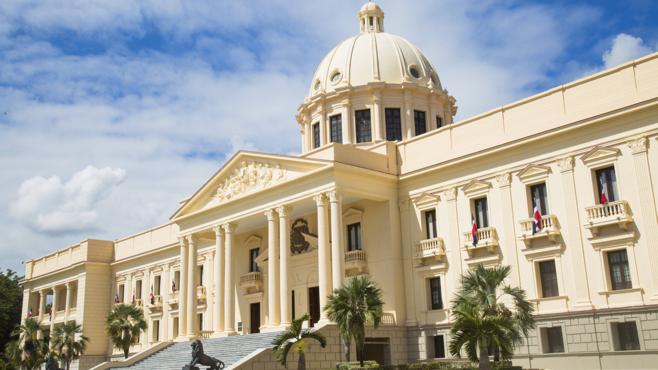 PALACIO PRESIDENCIAL