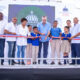 Abinader En Monte Plata